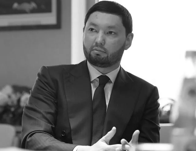 Kenes Rakishev to sell Effective Space startup to Astroscale