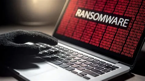Zero tolerance: UK slams legal guillotine on ransom payments in sweeping cybercrime overhaul