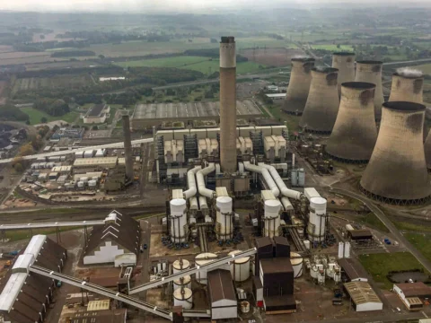 Europe dreams of making China pay for ‘the climate damage’