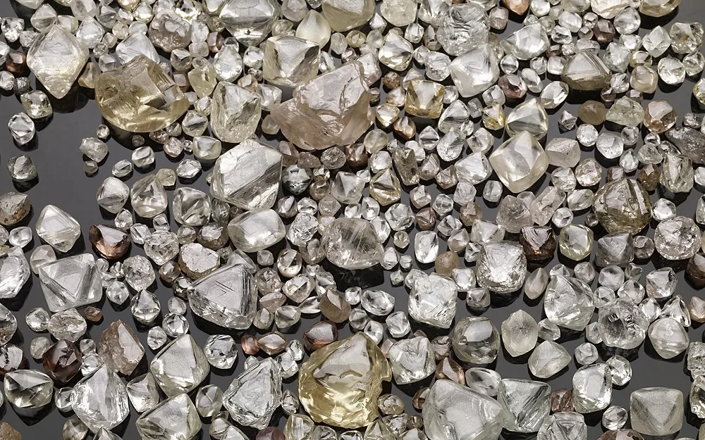 Diamond market absorbs new reality: what can be done to replace Russian stones?