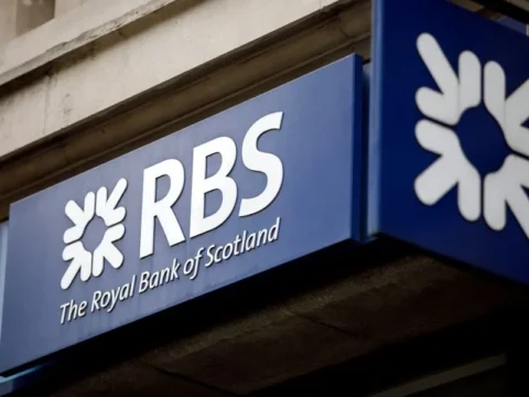 Alison Rose to manage Royal Bank of Scotland