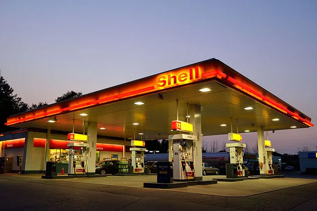 Shell prepares an ‘unpleasant surprise’: the company moves to UK