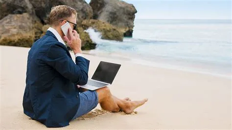Flexible Work: Britain’s Secret Weapon in Jobs Battle