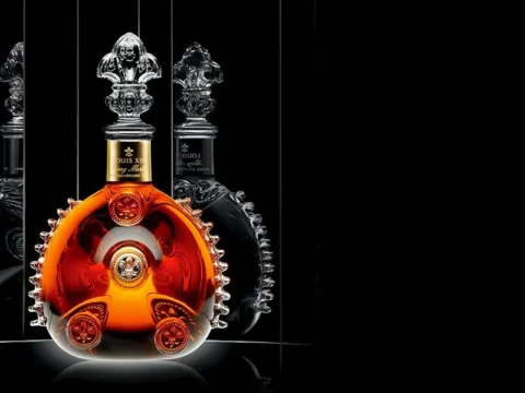 Rémy Cointreau sold more spirits than expected