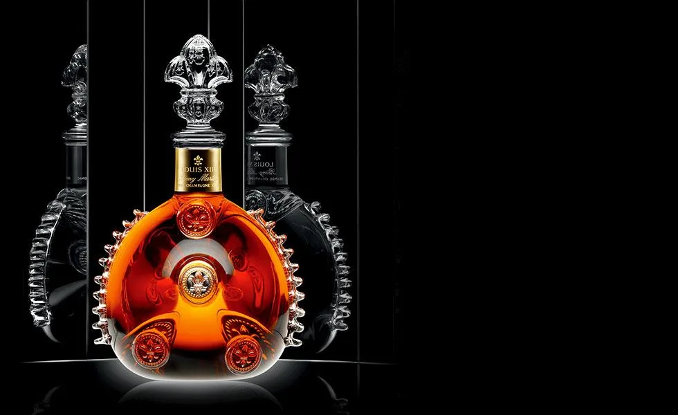 Rémy Cointreau sold more spirits than expected
