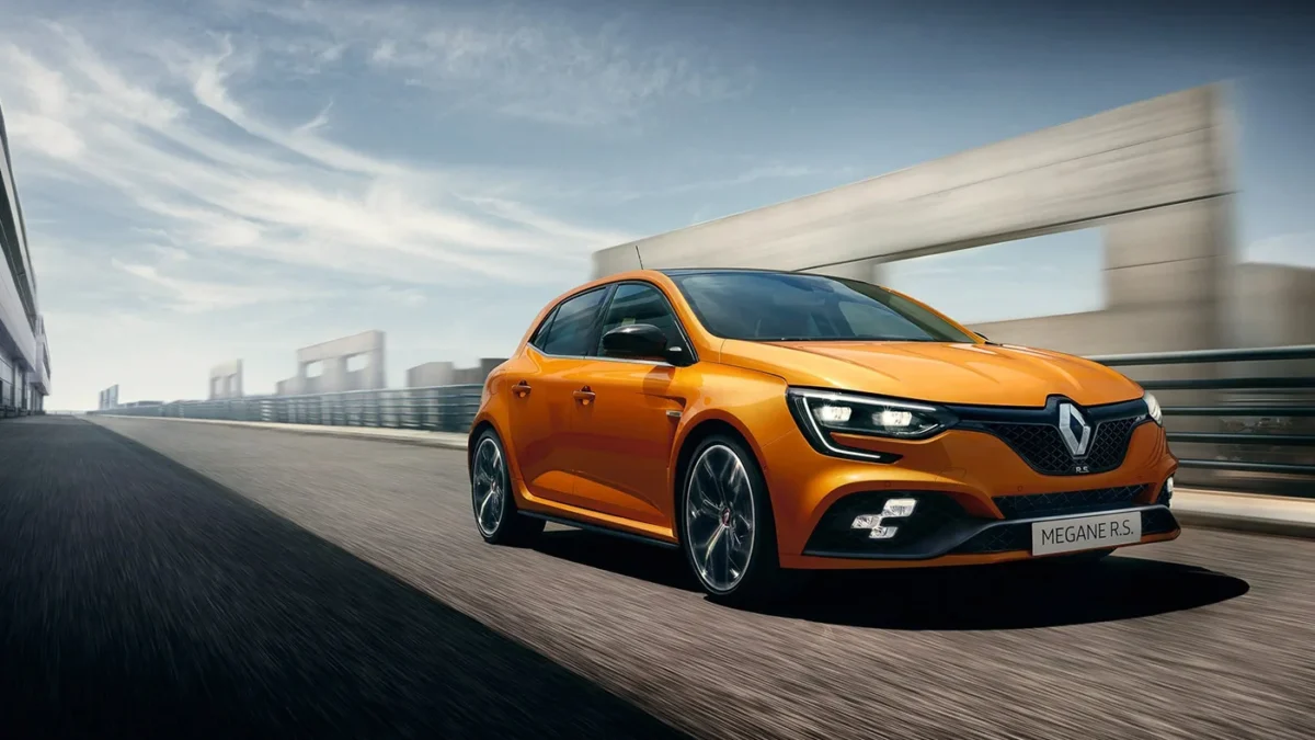 Renault closed all factories outside China and South Korea