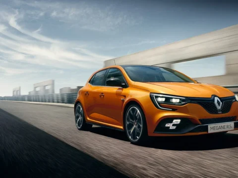 Renault closed all factories outside China and South Korea