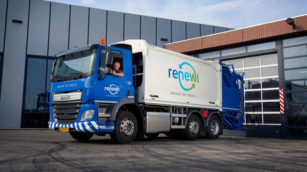 Waste processors expecting good year despite all the crisis around