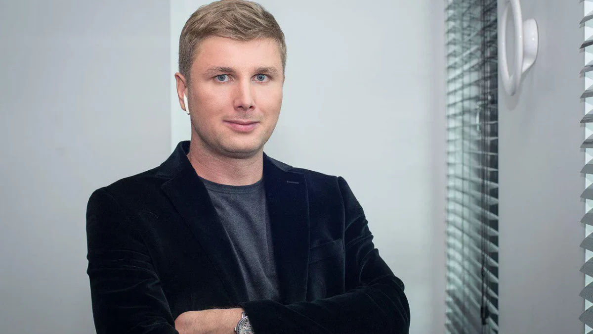 Who is Mr. Rustam Gilfanov? Hard talk with IT-entrepreneur