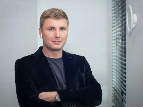 Who is Mr. Rustam Gilfanov? Hard talk with IT-entrepreneur