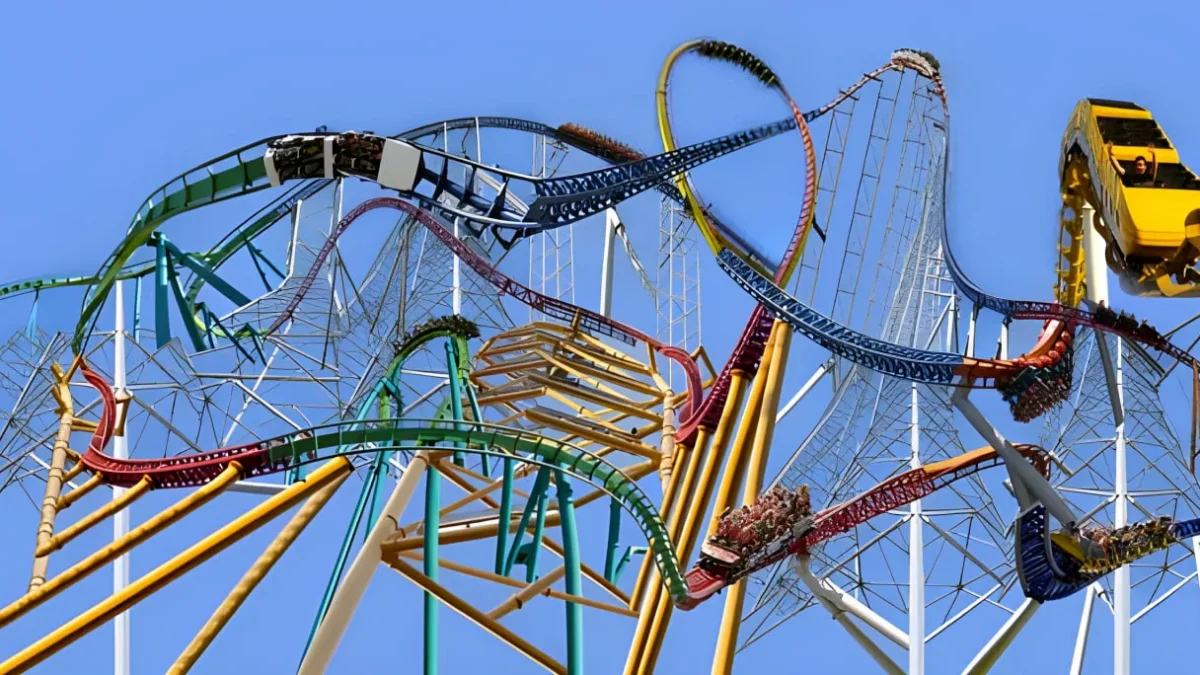 The Year of Rates and Elections: wild ride ahead for the economy