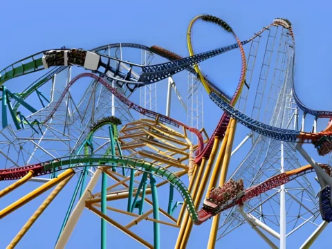 The Year of Rates and Elections: wild ride ahead for the economy