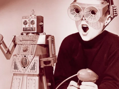 AI will take over job market in the UK if left unattended