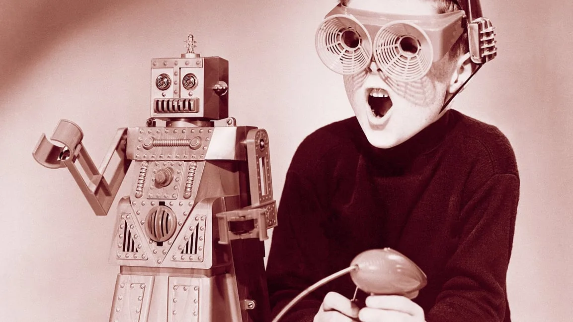 AI will take over job market in the UK if left unattended