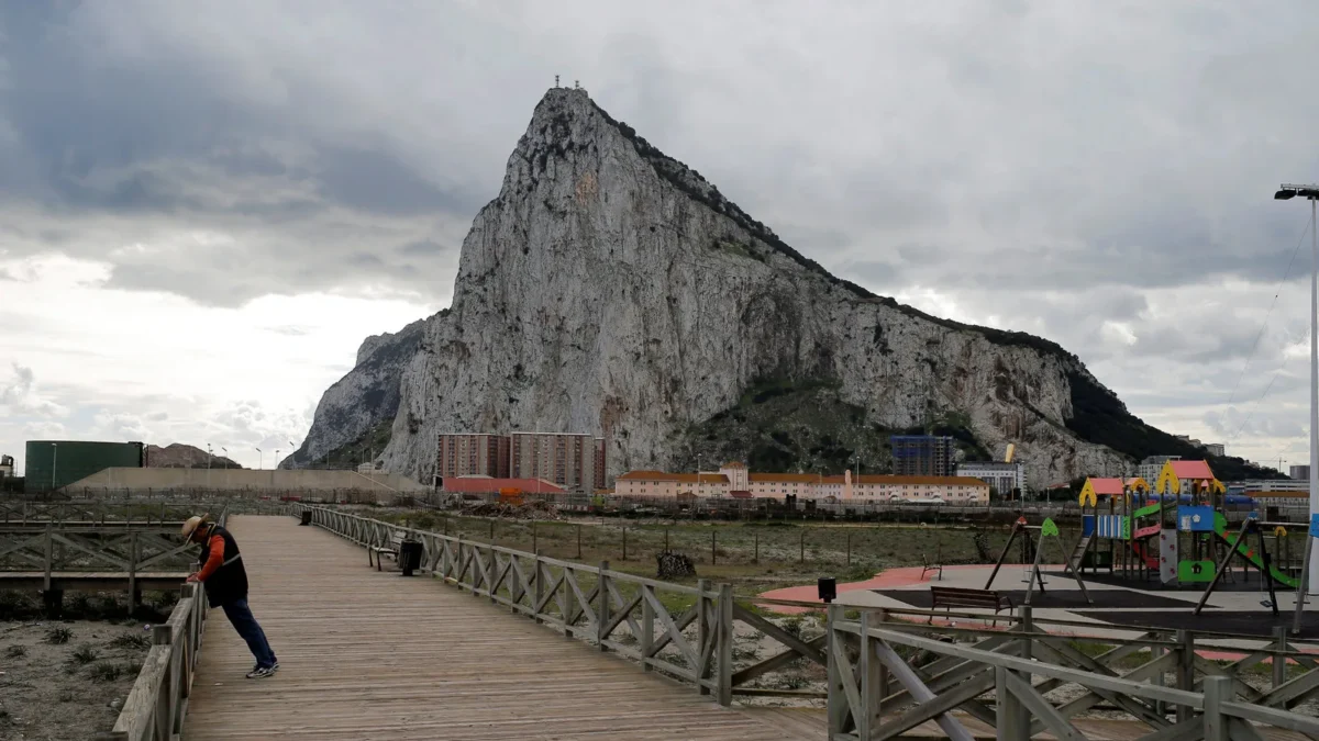 Brussels takes UK to EU court over Gibraltar state aid case