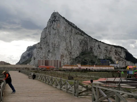 Brussels takes UK to EU court over Gibraltar state aid case