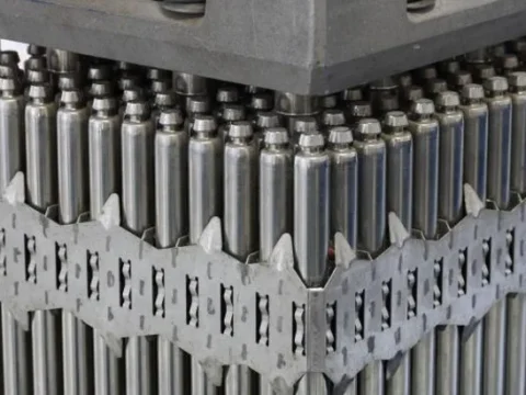 Britain allocated 75 million pound to restore Uranium sovereignty, it’s not enough