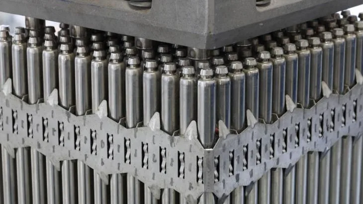 Britain allocated 75 million pound to restore Uranium sovereignty, it’s not enough