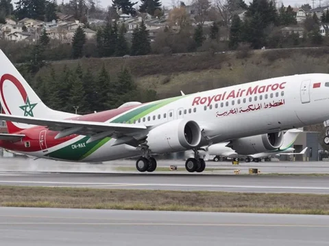 No holidays in Morocco as the country grounds all flights to UK