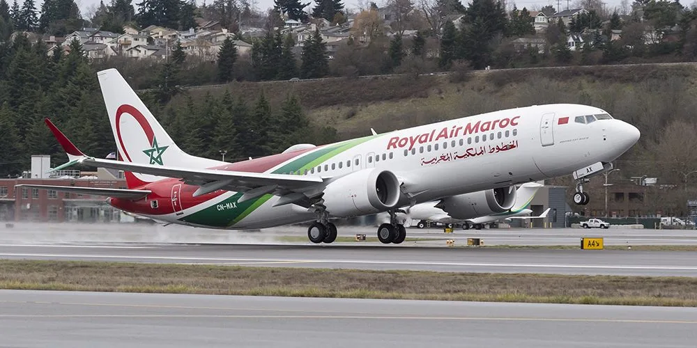 No holidays in Morocco as the country grounds all flights to UK