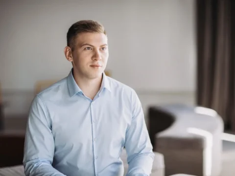 Ruslan Tymofieiev (Ruslan Timofeev) about a gradual and in-depth analysis of startups carried out by Adventures Lab