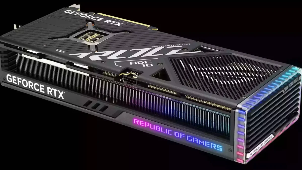 Asus launches trade-in to promote RTX 4080 and 4070 Ti