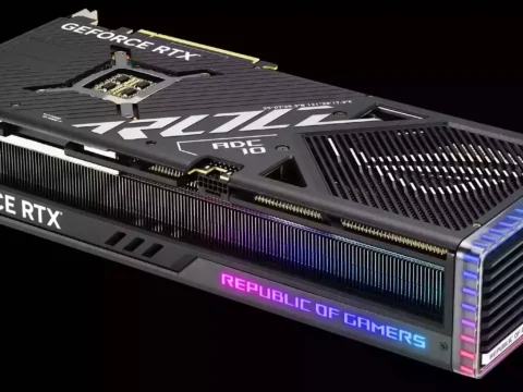 Asus launches trade-in to promote RTX 4080 and 4070 Ti