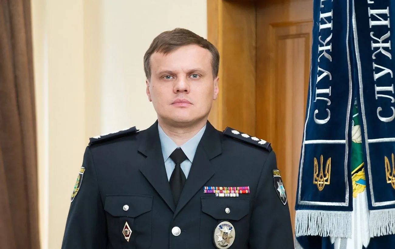 Andriy Rubel