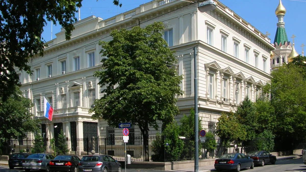 Igor Strehl was defrauded by his fellow Andrey Kochetkov or business ‘the Russian way’ in Austria