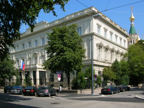 Igor Strehl was defrauded by his fellow Andrey Kochetkov or business ‘the Russian way’ in Austria