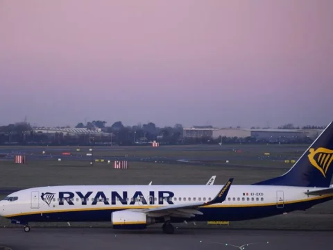 High interest rates and a cost of living crisis affected UK aviation industry – O’Leary