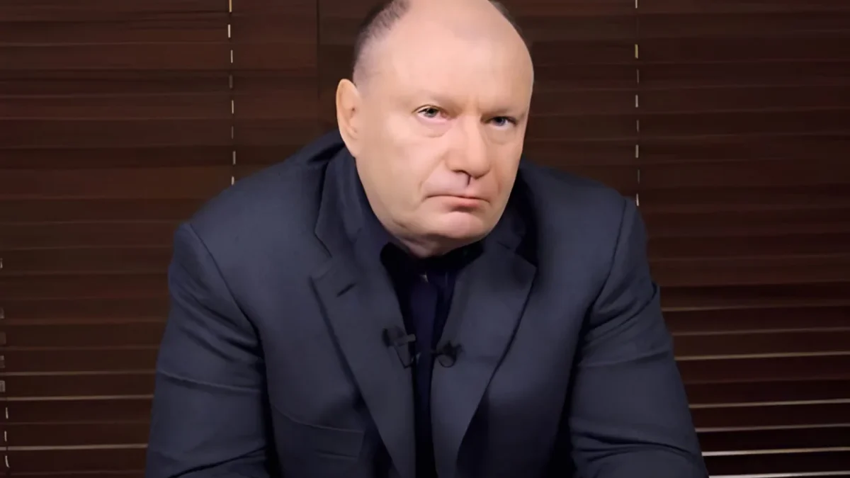 Blood in the Water: Deripaska, and the Battle for Potanin’s Billions