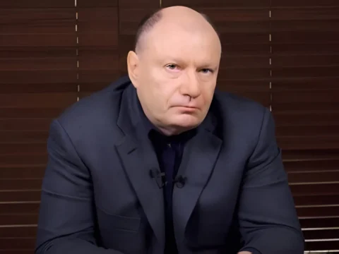 Blood in the Water: Deripaska, and the Battle for Potanin’s Billions