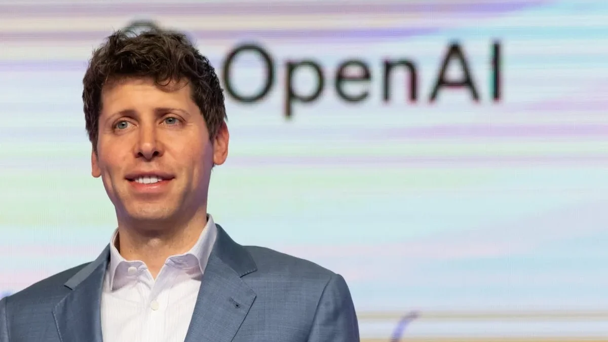 Sam Altman Returns as OpenAI’s CEO