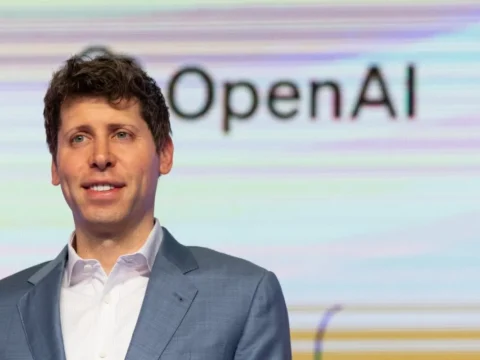 A vague EU AI pact signed by major companies, ignored by key players