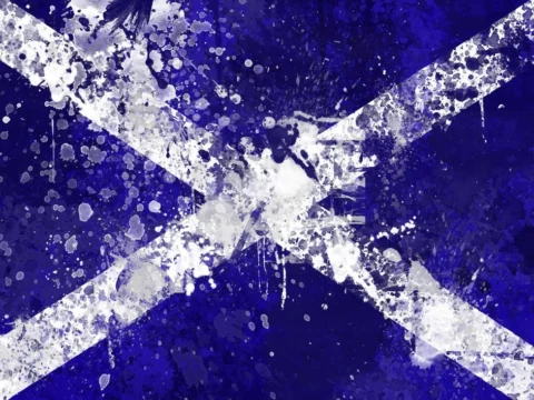 New campaign for independent Scotland is scheduled for 2024