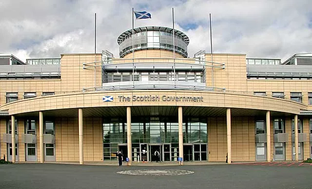 Alex Salmond causes unrest in troubled Scottish government