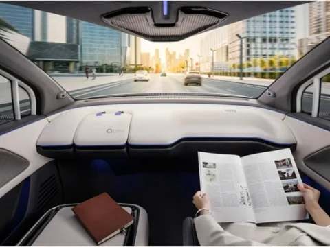 Lawmakers put huge brakes in self-driving cars tech