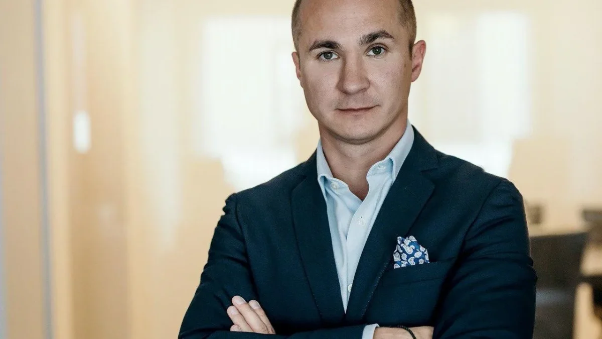 Sergey Kartashov: How to manage IT assets