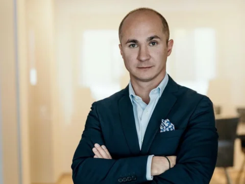Sergey Kartashov: How to manage IT assets