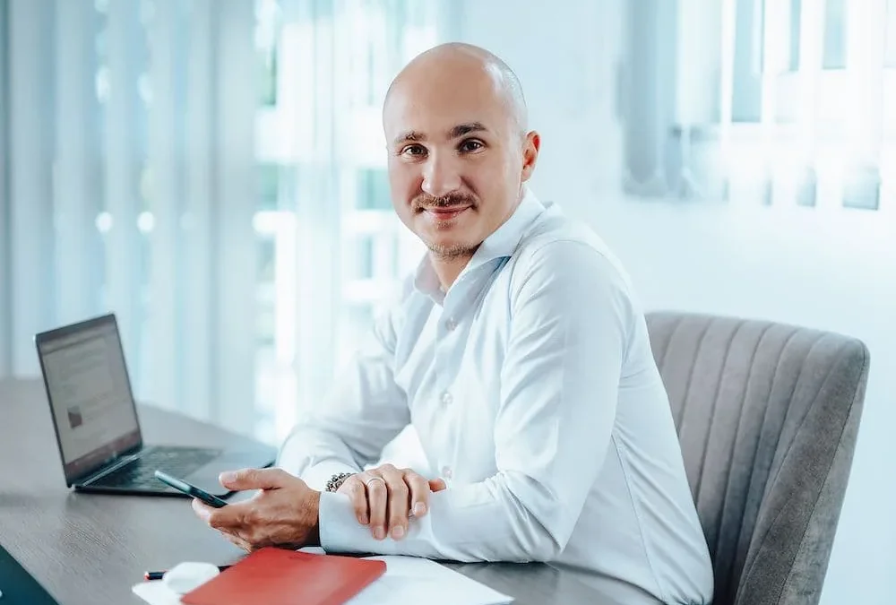 Era of new professions: Sergey Kartashov from Roosh talks about future specializations in IT