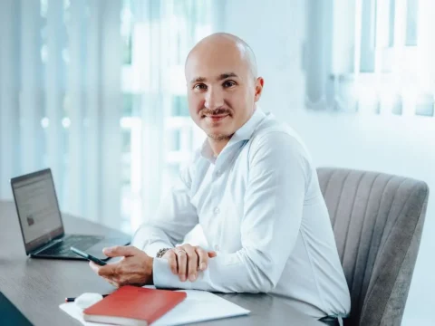 Era of new professions: Sergey Kartashov from Roosh talks about future specializations in IT