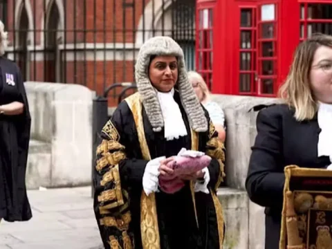 Shabana Mahmood Wants You to Believe She’s Closed the Borders