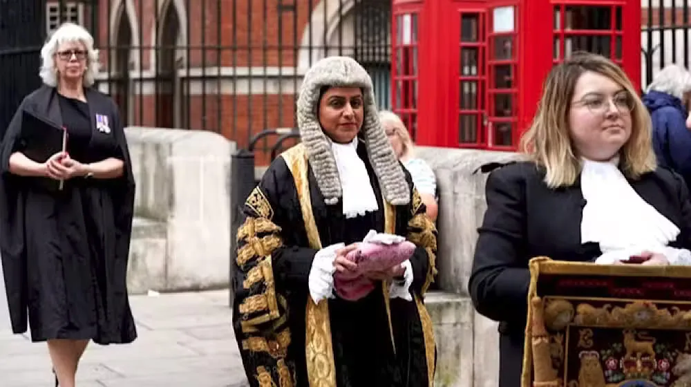Shabana Mahmood Wants You to Believe She’s Closed the Borders