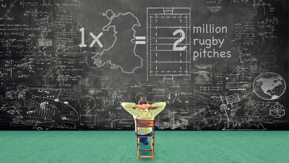 The UK goes back to Imperial, at least for measurements