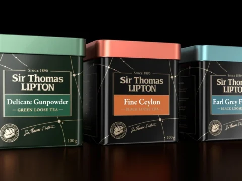 Uniliver hasn’t yet decided to unload Lipton