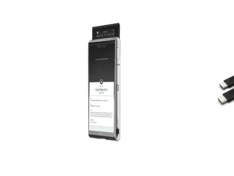 Kenges Rakishev Sirin phones: how good are they for data protection?