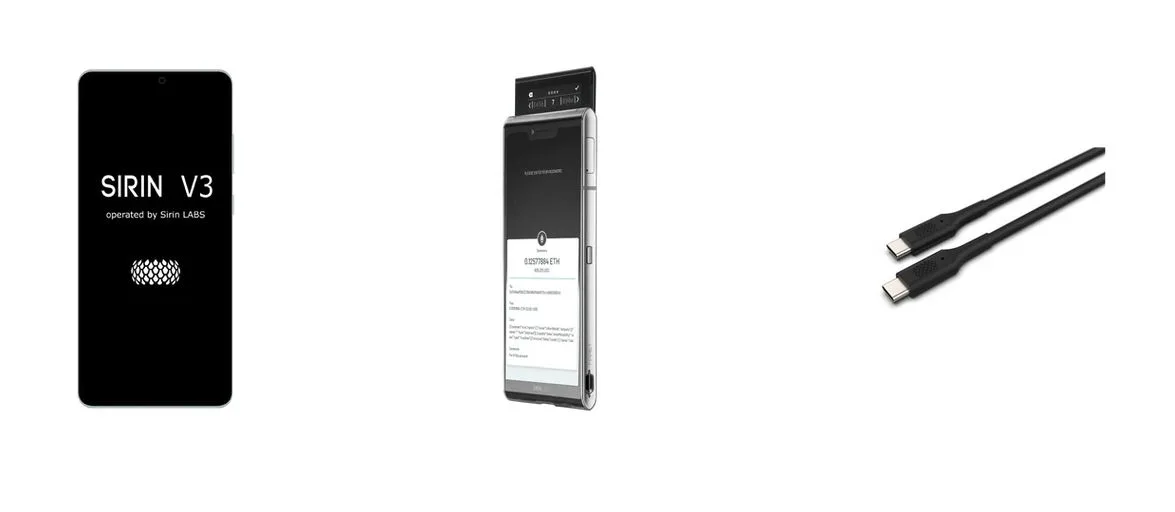 Kenges Rakishev Sirin phones: how good are they for data protection?