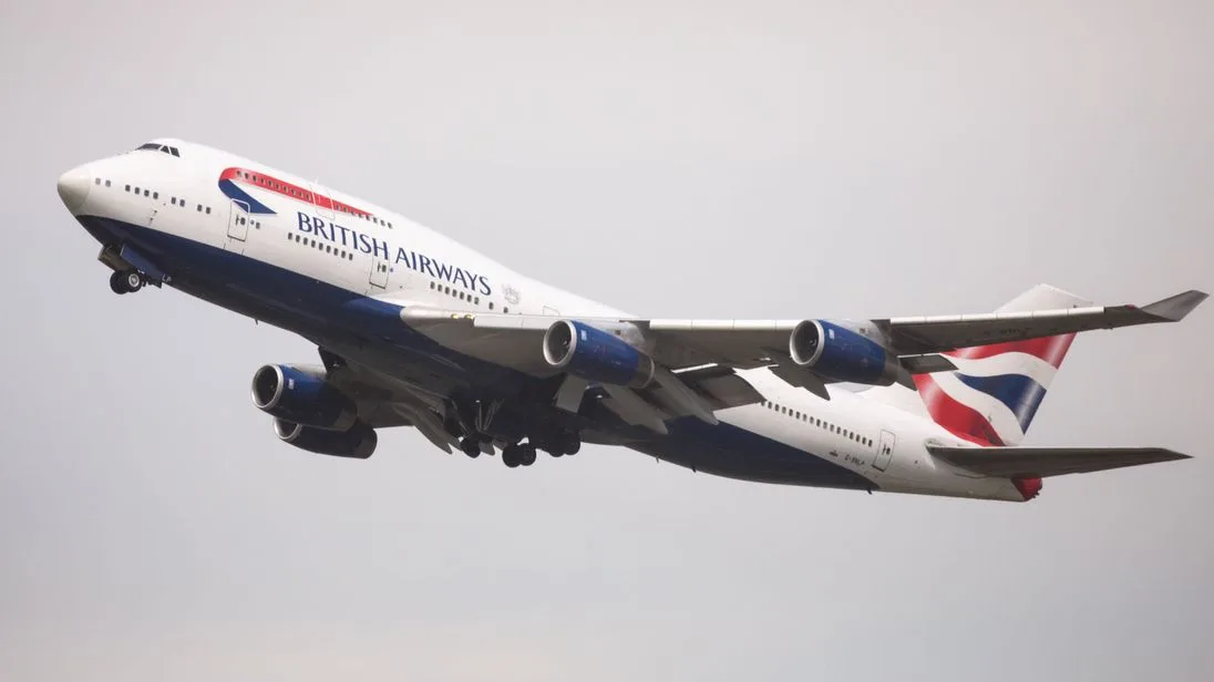 British Airways is struggling with software glitch