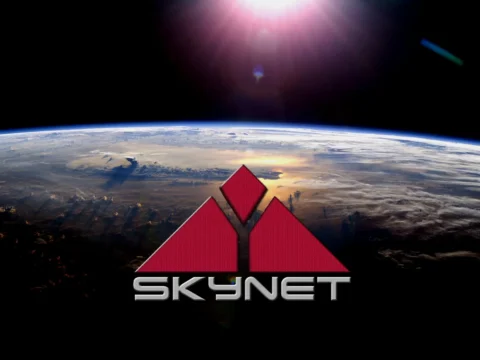 Skynet enjoys its own rich life, full of travels and mysteries (but no Terminators—yet)